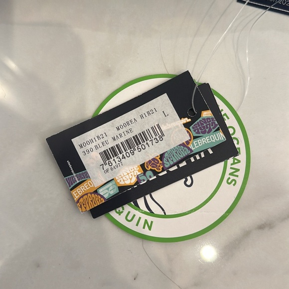 Men’s Vilebrequin bathing suit - Picture 5 of 5